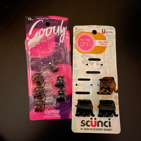 Misc. hair products - Picture 5 of 7